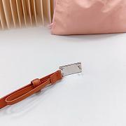 Kitlife MiuMiu belt 1.5cm -04 - 4