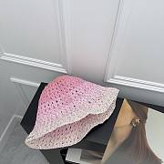 kitlife Chanel hat / 3 color - 5