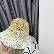 kitlife Chanel hat / 3 color - 3