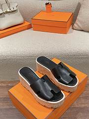 Kitlife Hermes Eze 30 sandal black - 5