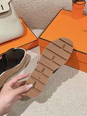 Kitlife Hermes Eze 30 sandal black - 3