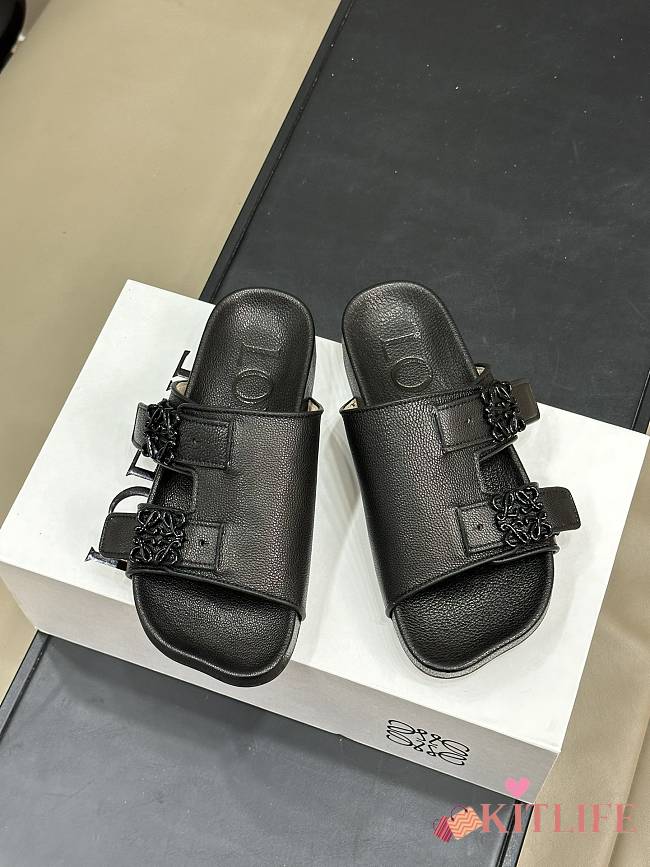 Kitlife Loewe Women's Black 