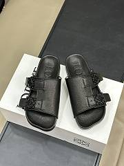 Kitlife Loewe Women's Black 