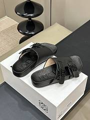 Kitlife Loewe Women's Black 