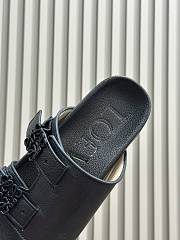 Kitlife Loewe Women's Black 