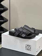 Kitlife Loewe Women's Black 