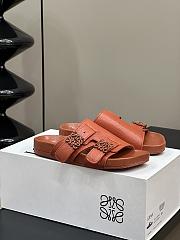 Kitlife Loewe Women's Orange 