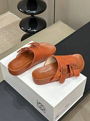 Kitlife Loewe Women's Orange 