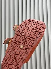 Kitlife Loewe Women's Orange 