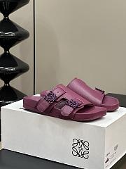 Kitlife Loewe Women's Violet 