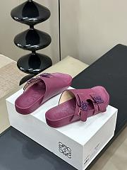Kitlife Loewe Women's Violet 