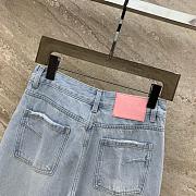 kitlife Loewe Anagram Jeans - 3