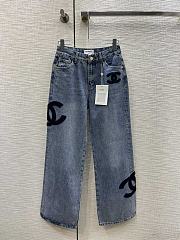 kitlife Chanel Jeans 06 - 1