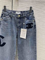 kitlife Chanel Jeans 06 - 5