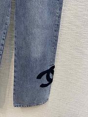 kitlife Chanel Jeans 06 - 4