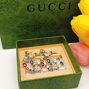 kitlife Gucci Earrings gold - 4