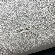 Kitlife Louis Vuitton Low Key Hobo MM bag - M25022 - 31 x 35 x 18 cm - 3
