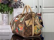 Kitlife Gaston-Louis Vuitton Speedy Bandoulière 30 Monogram bag - 30 x 21 x 17 cm - 5