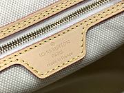 Kitlife Gaston-Louis Vuitton Speedy Bandoulière 30 Monogram bag - 30 x 21 x 17 cm - 3