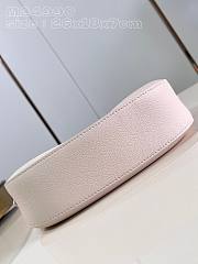 kitlife Louis Vuitton Low Key Shoulder Bag white - M24990 - 26 x 18 x 7cm - 6