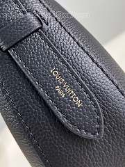 kitlife Louis Vuitton Low Key Shoulder Bag black - M24990 - 26 x 18 x 7cm - 3