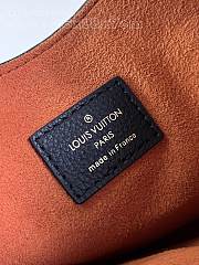 kitlife Louis Vuitton Low Key Shoulder Bag brown - M24990 - 26 x 18 x 7cm - 4