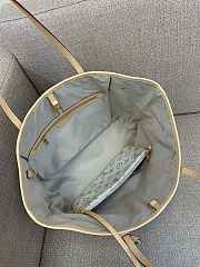 Kitlife Lousi Vuitton spacious Neverfull MM bag - M24905 - 31x28x14 cm - 6