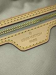 Kitlife Lousi Vuitton spacious Neverfull MM bag - M24905 - 31x28x14 cm - 4