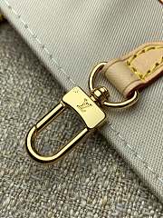 kitlife Louis Vuitton OnTheGo MM bag - M24708 - 35x27x14cm - 5