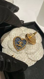 kitlife chanel Earrings love - 3
