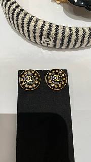 kitlife chanel Earrings gold/silver 02 - 6