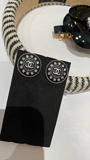 kitlife chanel Earrings gold/silver 02 - 5