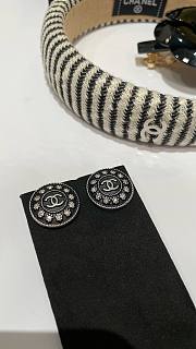 kitlife chanel Earrings gold/silver 02 - 4