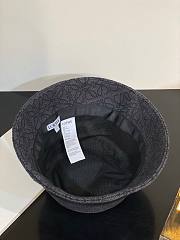 kitlife Loewe bucket hat - 2