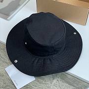 kitlife MiuMiu hat black - 6