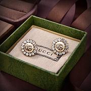 kitlife Gucci Earrings gold 02 - 1