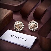 kitlife Gucci Earrings gold 02 - 3