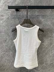 kitlife MiuMiu Tan Top Black 11 - 5