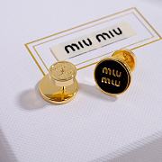 kitlife MUMIU Earrings  - 5