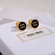 kitlife MUMIU Earrings  - 4