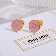 kitlife MUMIU Earrings  - 3