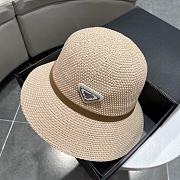 Kitlife Prada hat beige - 1