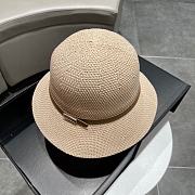 Kitlife Prada hat beige - 4