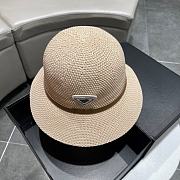 Kitlife Prada hat beige - 2