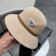 Kitlife Prada hat beige - 3