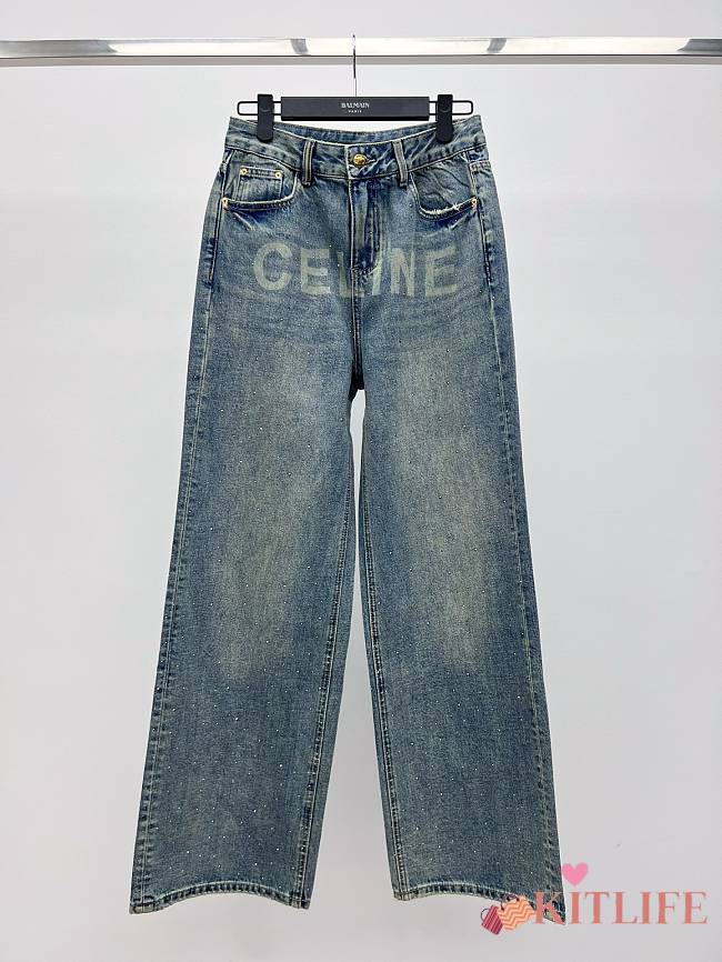 kitlife Celine Jeans 06 - 1