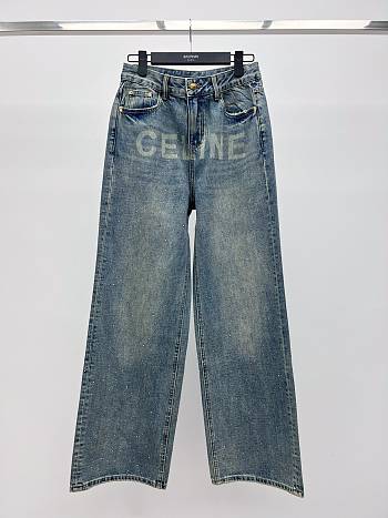 kitlife Celine Jeans 06