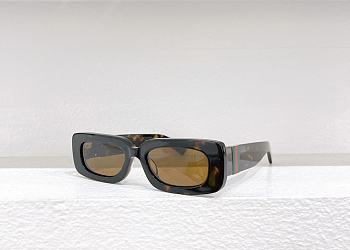 Kitlife Sunglasses gucci Brown