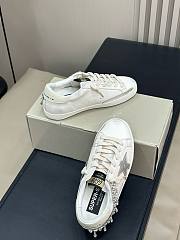 kitlife GOLDEN GOOSE Super-Star Sneakers white - 4