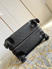 kitlife Louis Vuitton Horizon Monogram Suitcase black - 38 x 55 x 21 cm - 6